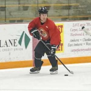 Meet your Posher, Jay